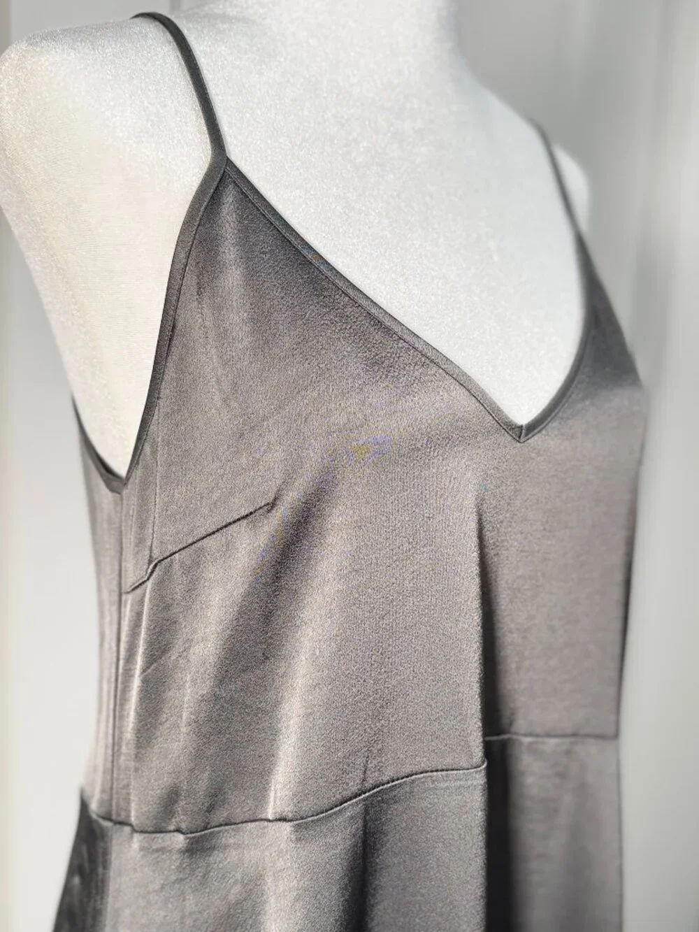 NWT ANTHROPOLOGIE Daily Practice Comfy Dress Set, Size S - Picture 10 of 16
